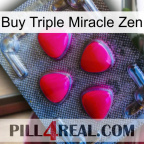 Buy Triple Miracle Zen 13